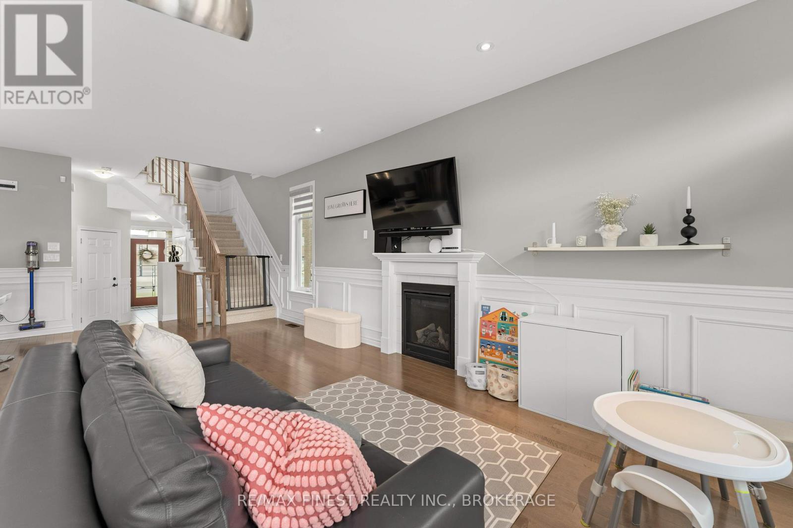 1345 Tremont Drive, Kingston, Ontario K7P 0M5 - Photo 14 - X13007364