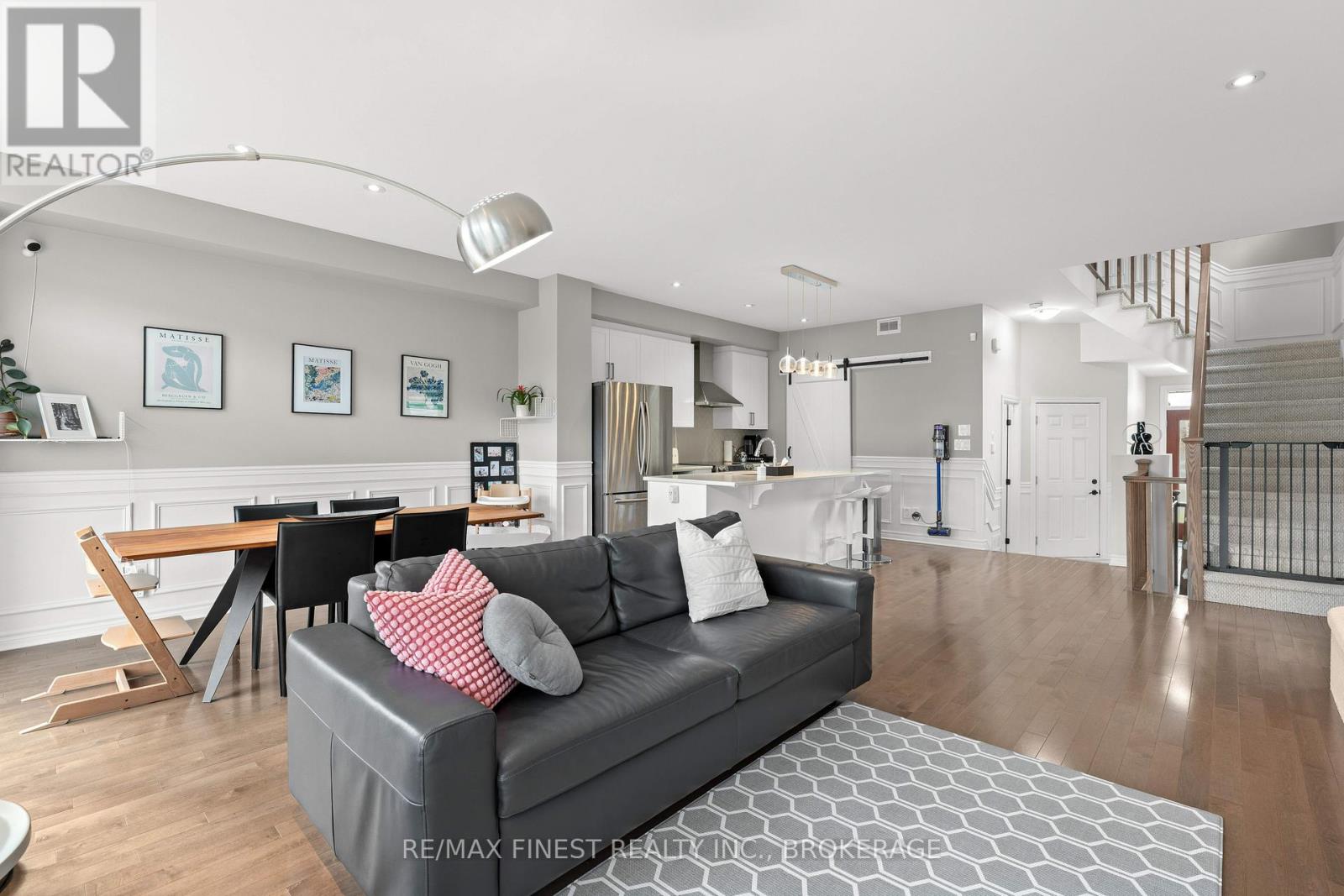 1345 Tremont Drive, Kingston, Ontario K7P 0M5 - Photo 15 - X13007364