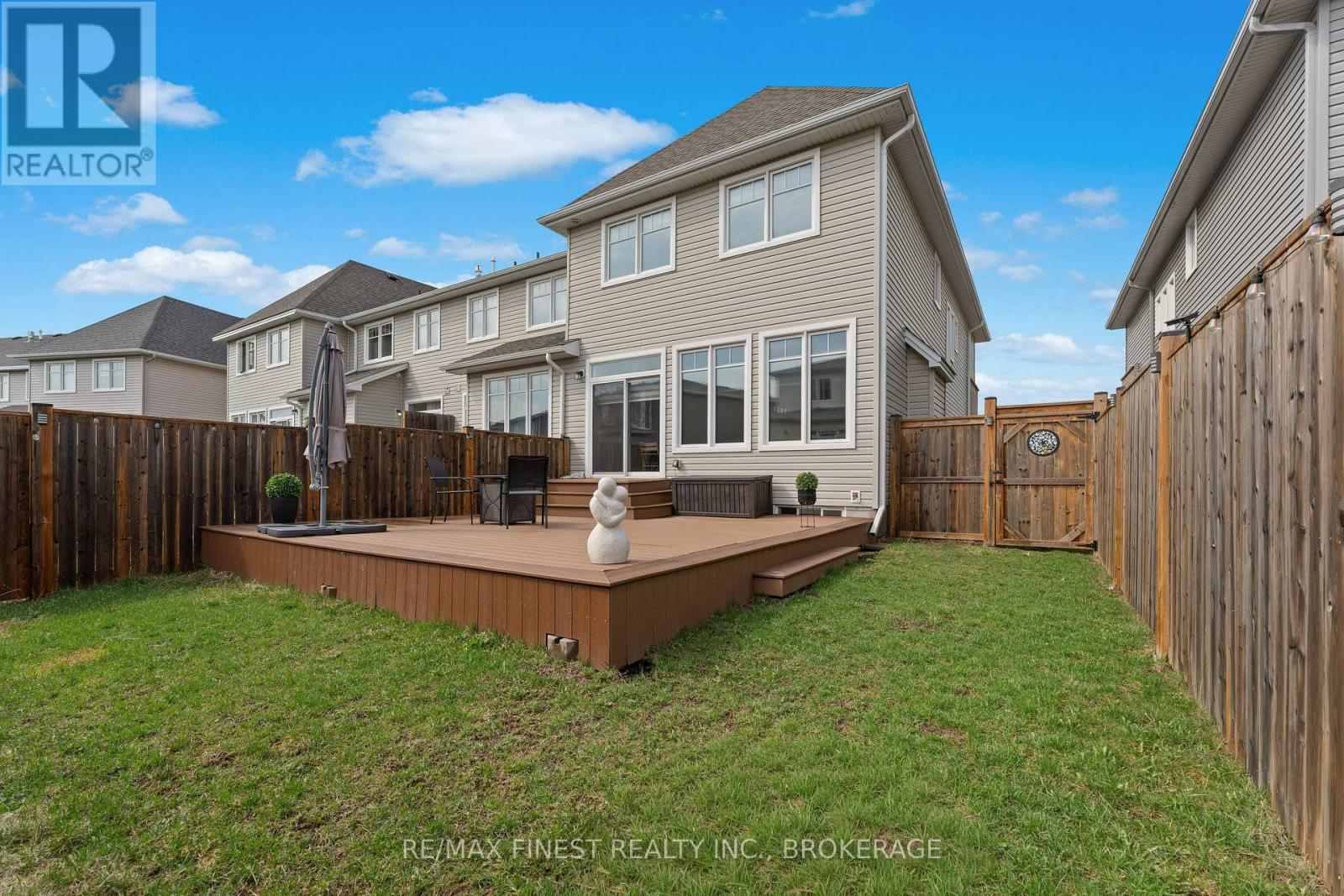 1345 Tremont Drive, Kingston, Ontario K7P 0M5 - Photo 42 - X13007364