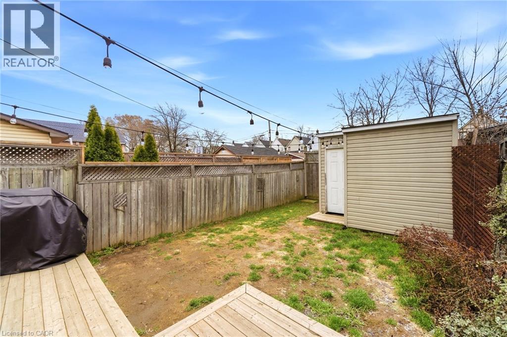 82 Clinton Street, Hamilton, Ontario  L8L 3K2 - Photo 28 - 40821312