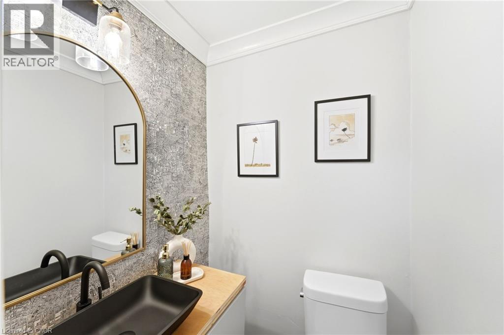 82 Clinton Street, Hamilton, Ontario  L8L 3K2 - Photo 18 - 40821312