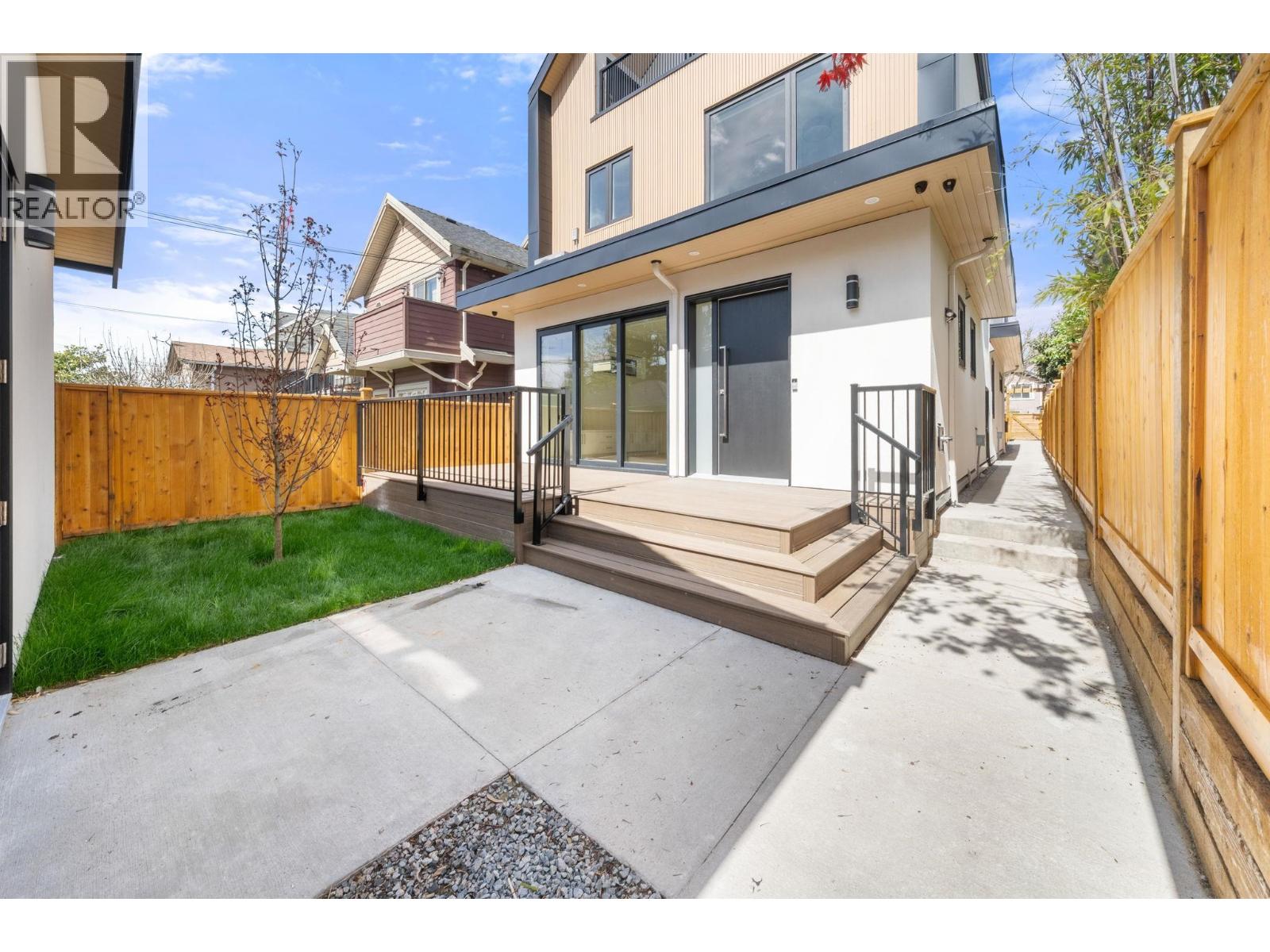 2 1582 E 2nd Avenue, Vancouver, British Columbia  V5N 1C7 - Photo 38 - R3109582