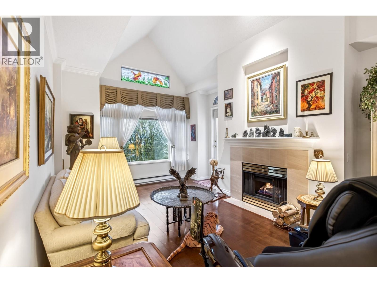 505 3001 Terravista Place, Port Moody, British Columbia  V3H 5A2 - Photo 4 - R3112085