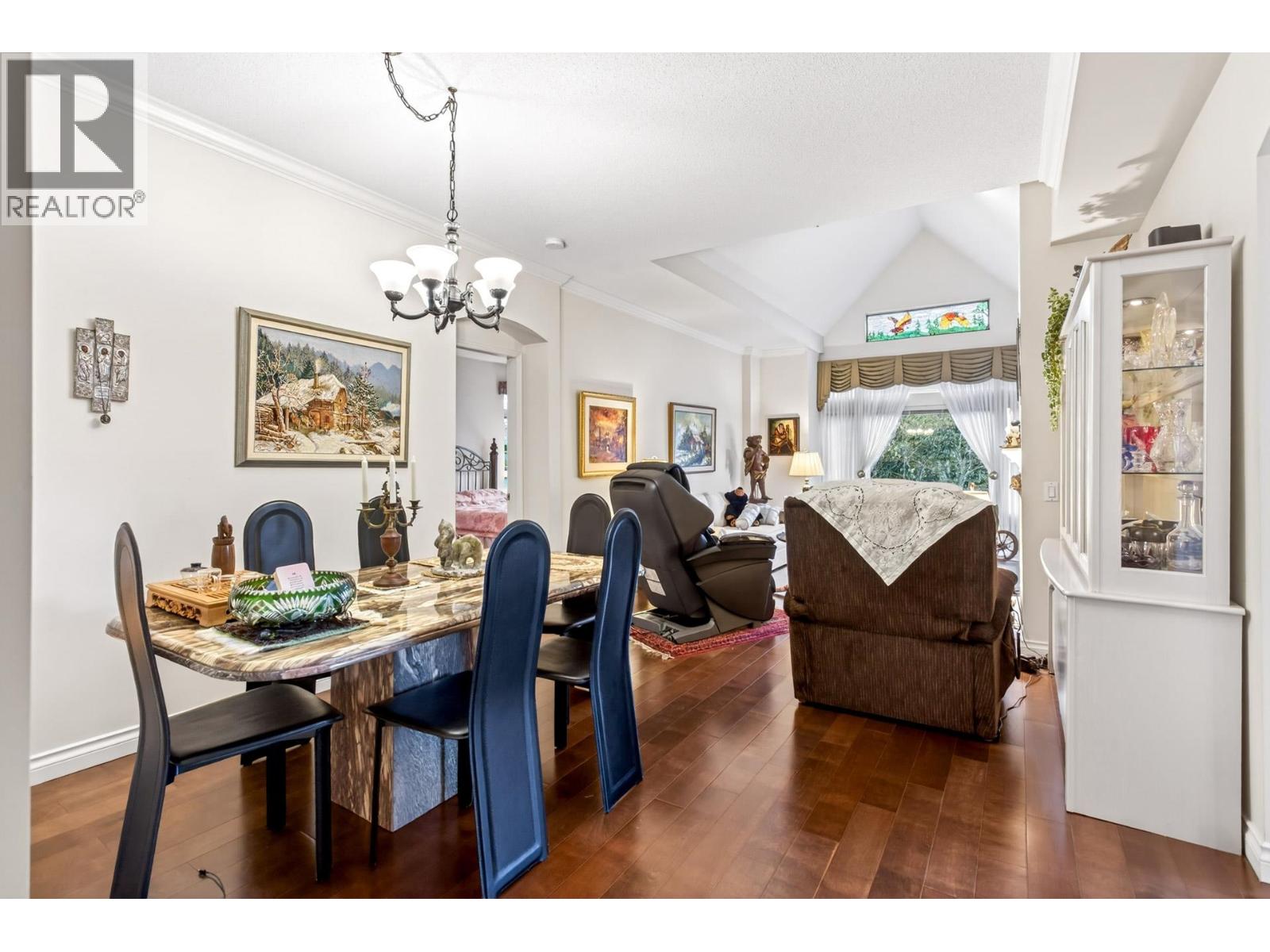 505 3001 Terravista Place, Port Moody, British Columbia  V3H 5A2 - Photo 3 - R3112085