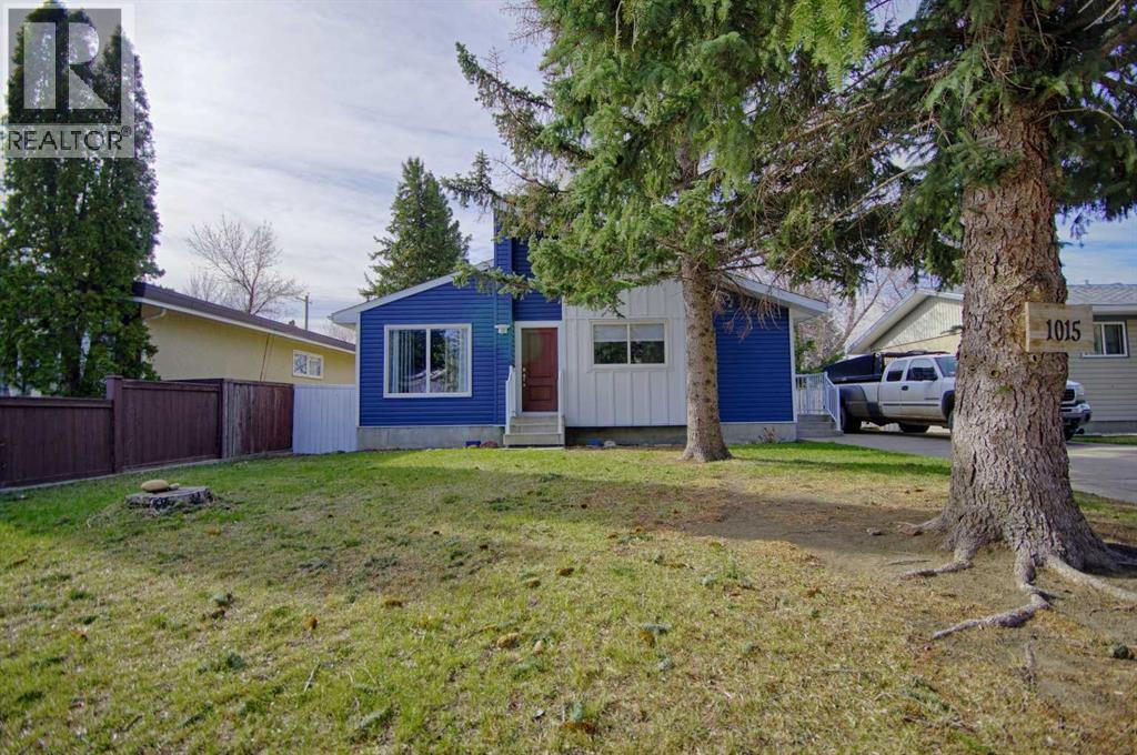 1015 19 Avenue, Coaldale, Alberta  T1M 1N1 - Photo 1 - A2302511