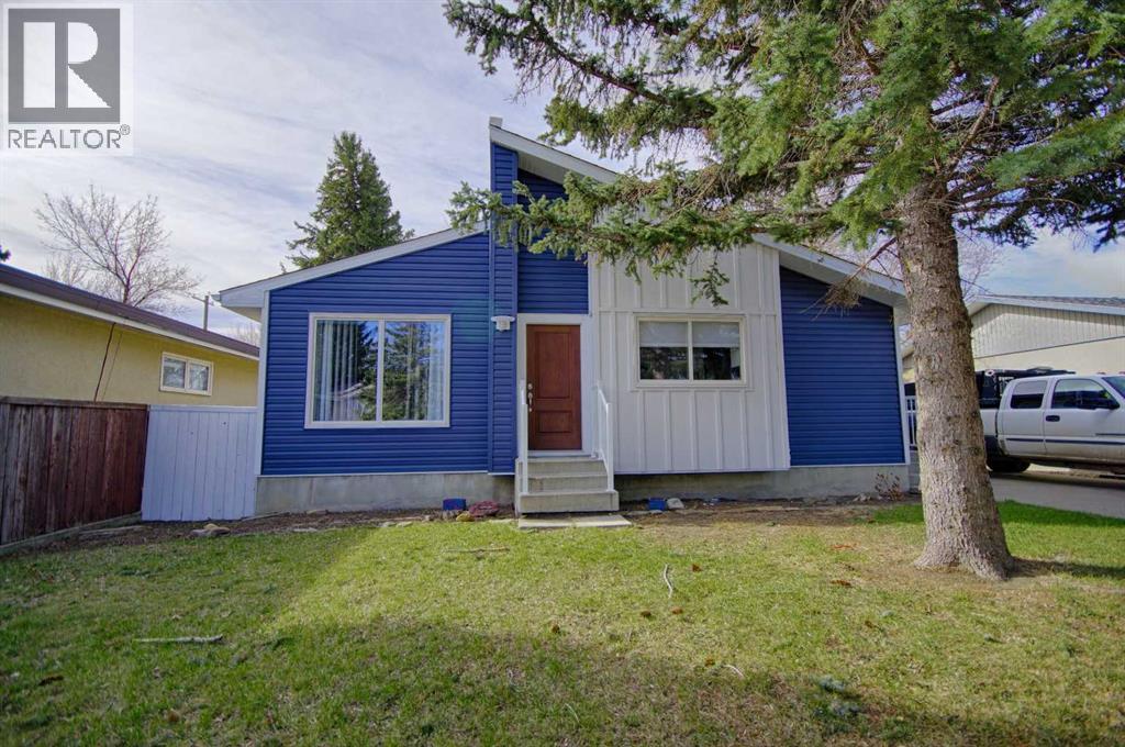 1015 19 Avenue, Coaldale, Alberta  T1M 1N1 - Photo 2 - A2302511