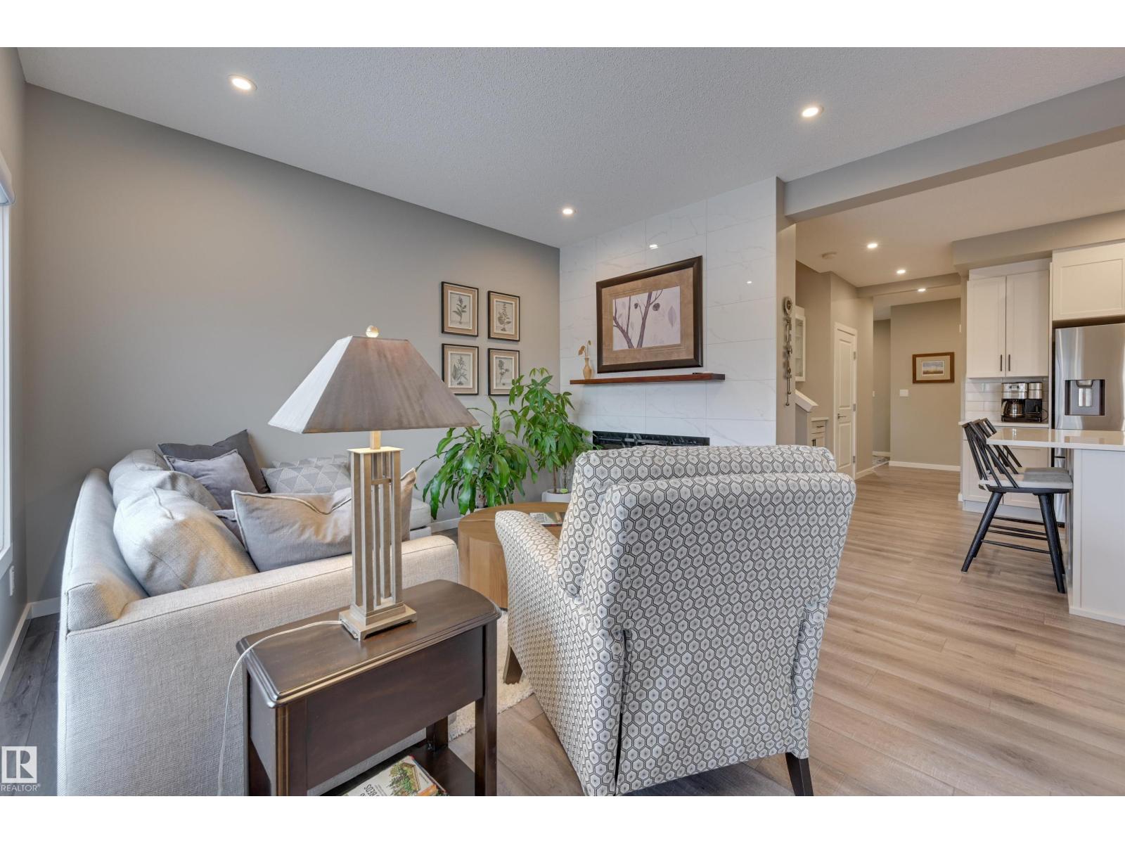 5158 Lark Cr Nw, Edmonton, Alberta  T5S 0P2 - Photo 22 - E4478677