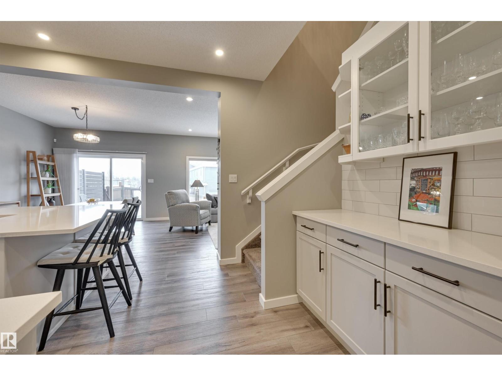 5158 Lark Cr Nw, Edmonton, Alberta  T5S 0P2 - Photo 8 - E4478677