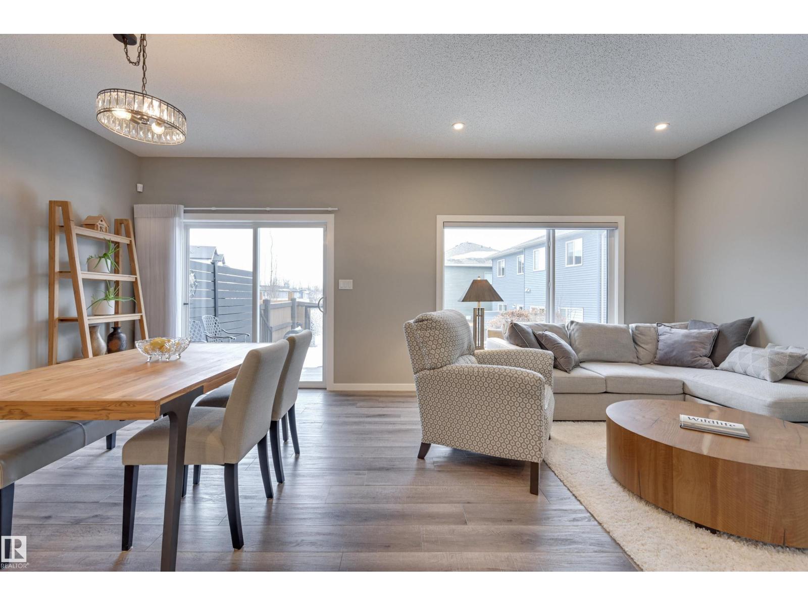 5158 Lark Cr Nw, Edmonton, Alberta  T5S 0P2 - Photo 3 - E4478677