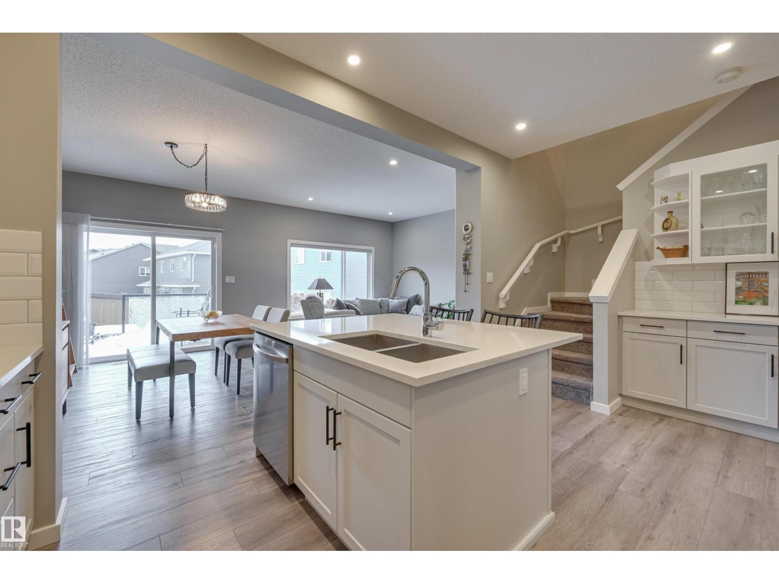 5158 Lark Cr Nw, Edmonton, Alberta  T5S 0P2 - Photo 17 - E4478677