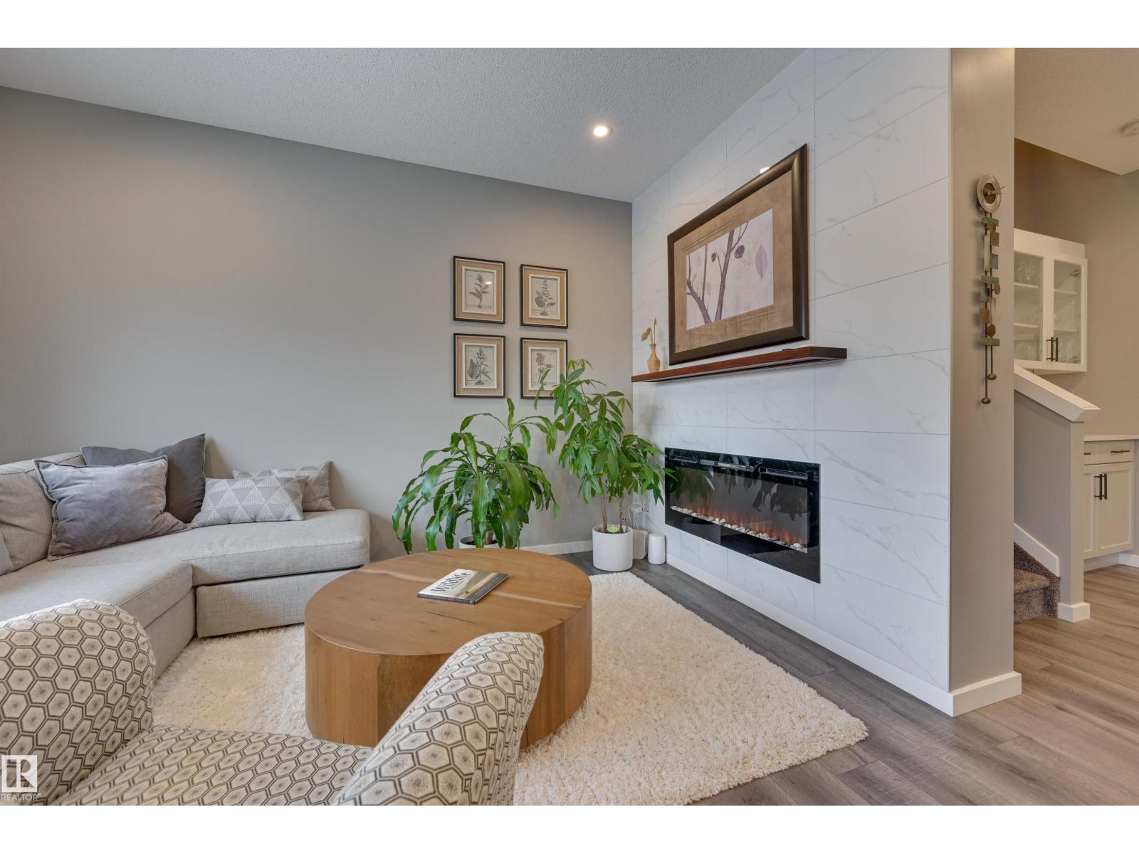 5158 Lark Cr Nw, Edmonton, Alberta  T5S 0P2 - Photo 23 - E4478677