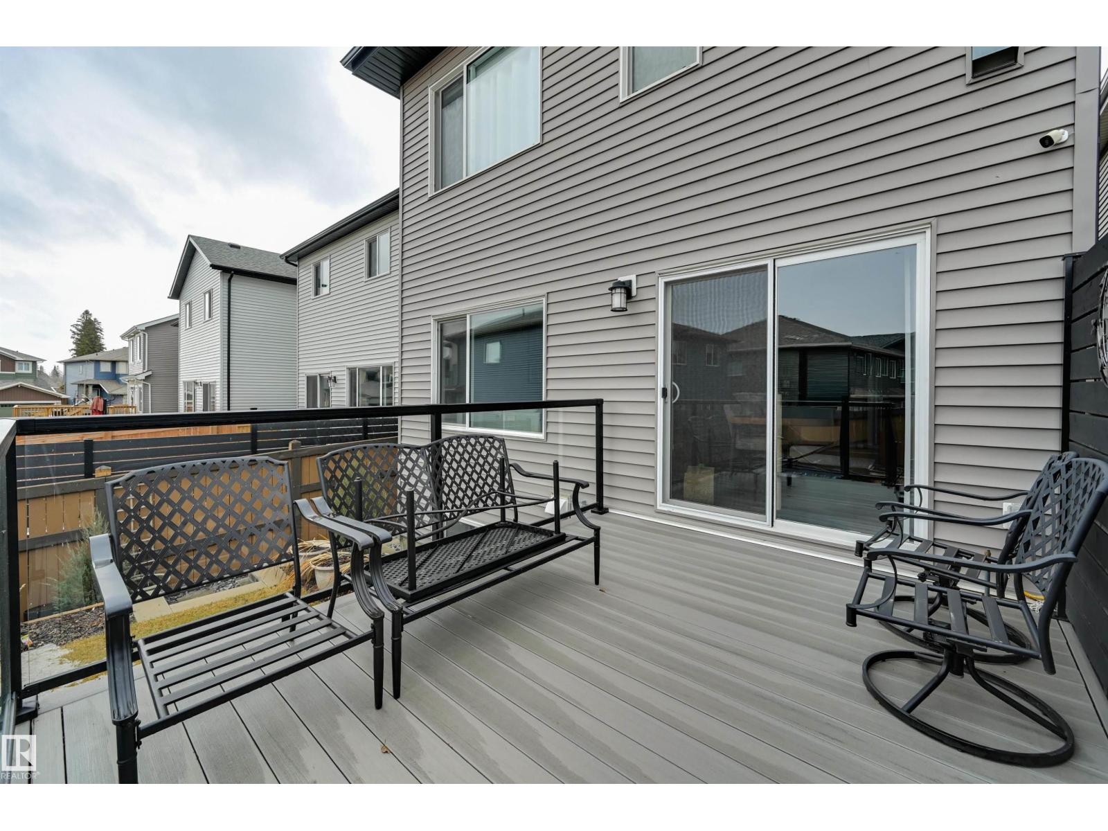 5158 Lark Cr Nw, Edmonton, Alberta  T5S 0P2 - Photo 26 - E4478677