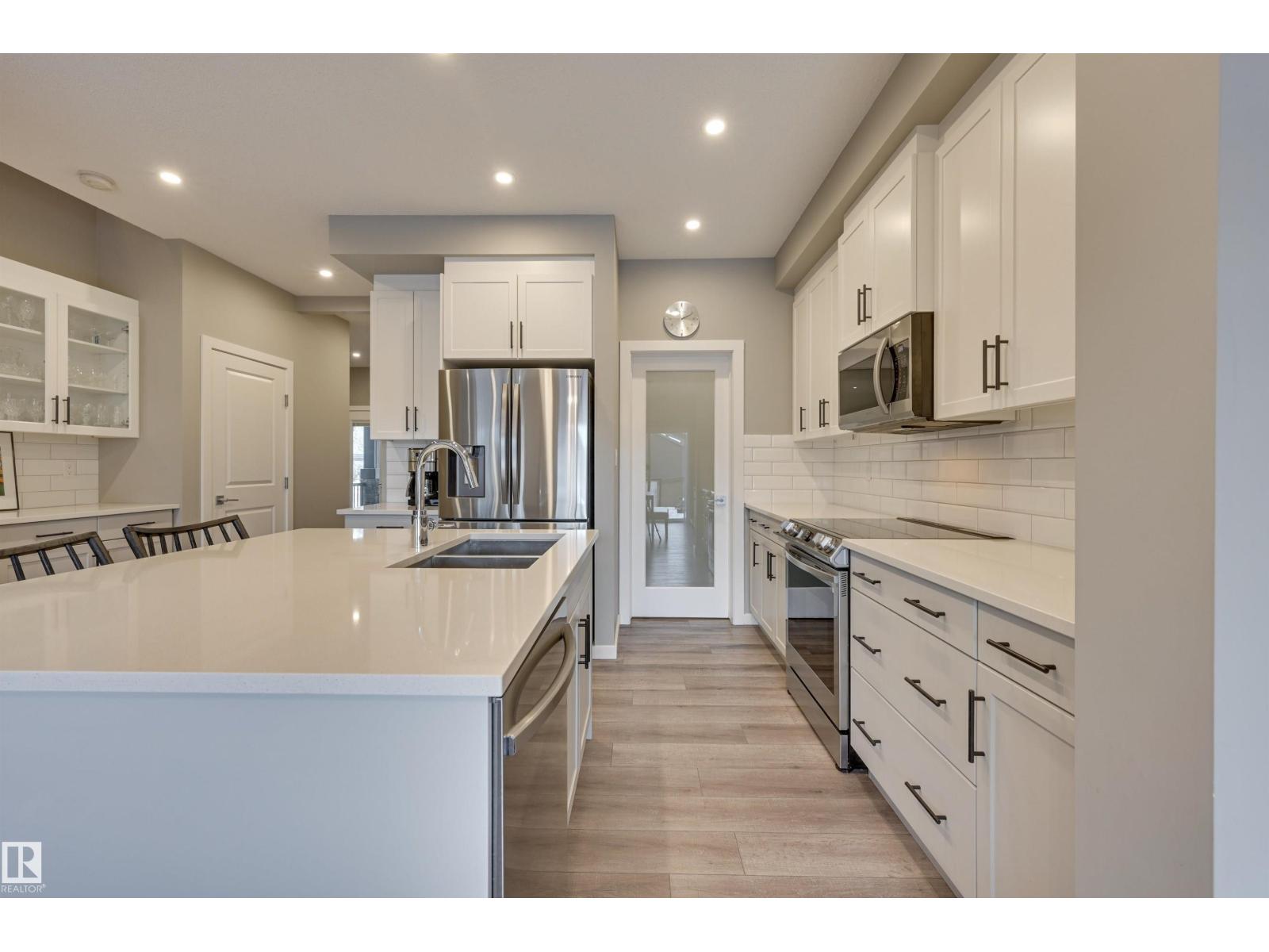 5158 Lark Cr Nw, Edmonton, Alberta  T5S 0P2 - Photo 12 - E4478677