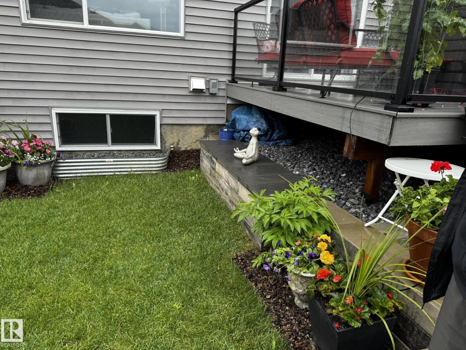 5158 Lark Cr Nw, Edmonton, Alberta  T5S 0P2 - Photo 56 - E4478677