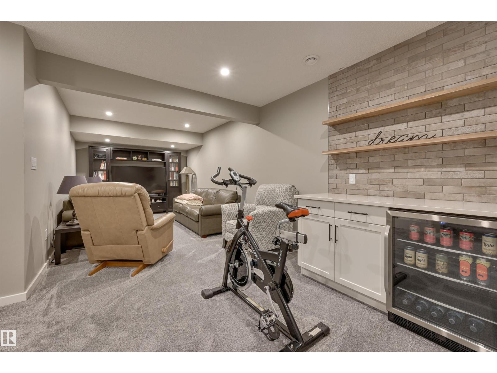 5158 Lark Cr Nw, Edmonton, Alberta  T5S 0P2 - Photo 44 - E4478677