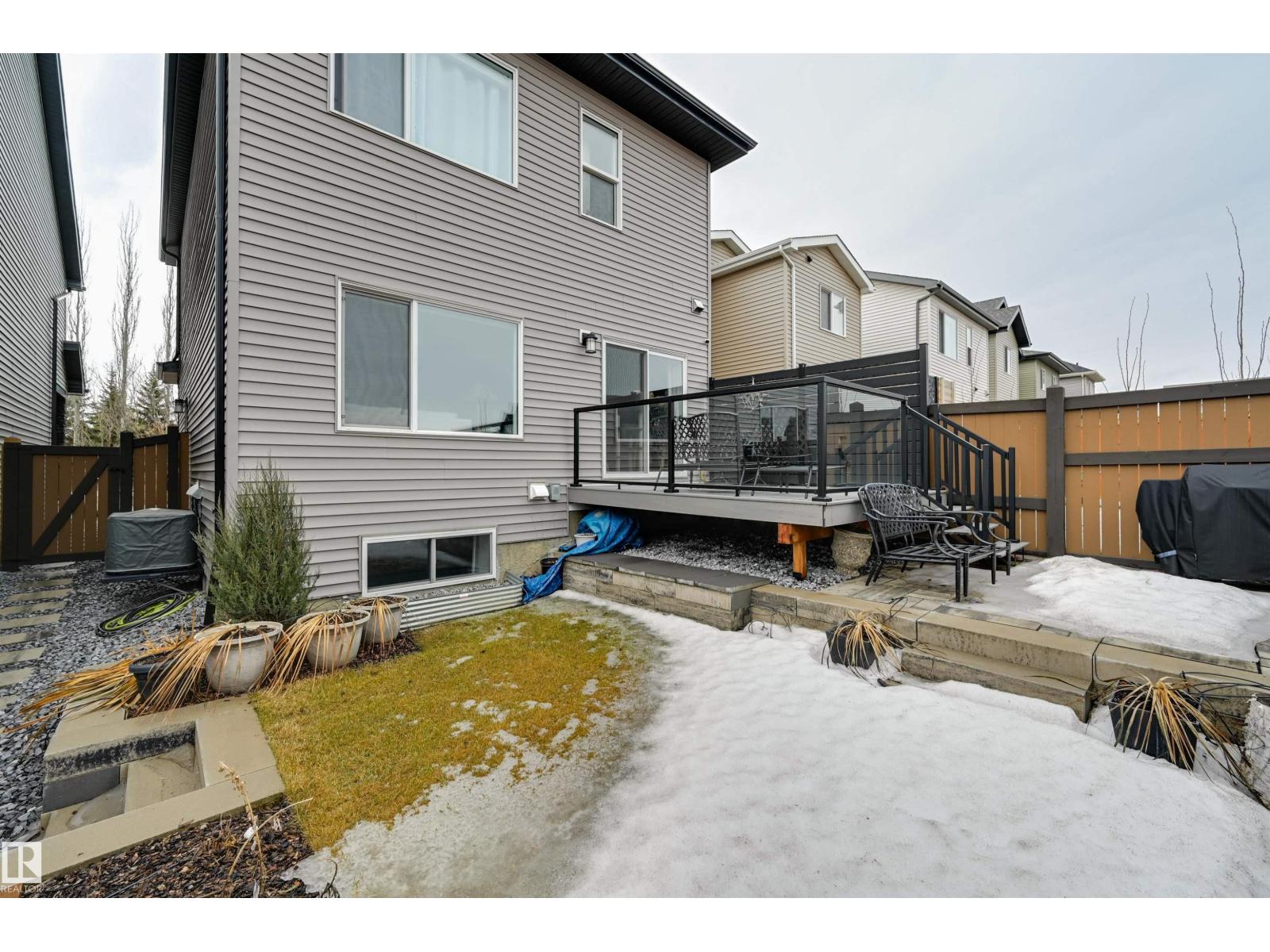 5158 Lark Cr Nw, Edmonton, Alberta  T5S 0P2 - Photo 52 - E4478677