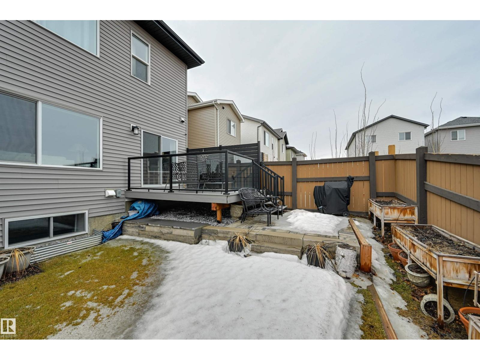 5158 Lark Cr Nw, Edmonton, Alberta  T5S 0P2 - Photo 53 - E4478677