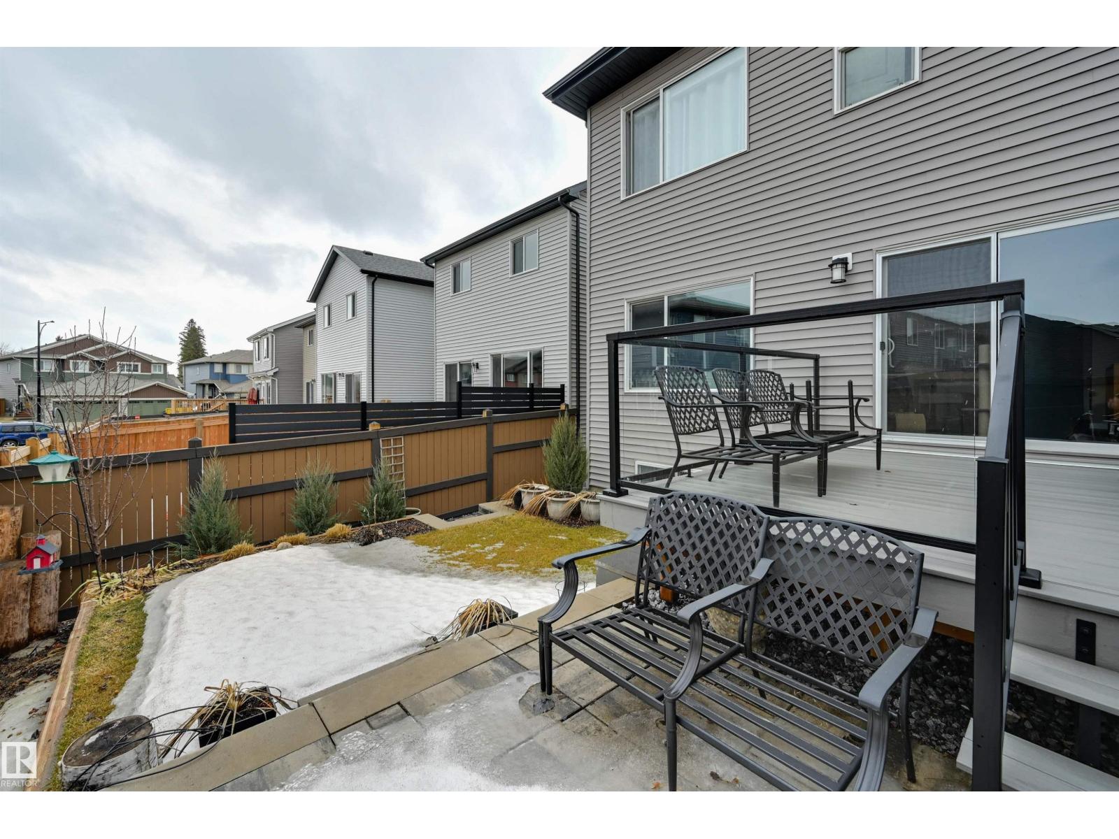 5158 Lark Cr Nw, Edmonton, Alberta  T5S 0P2 - Photo 54 - E4478677