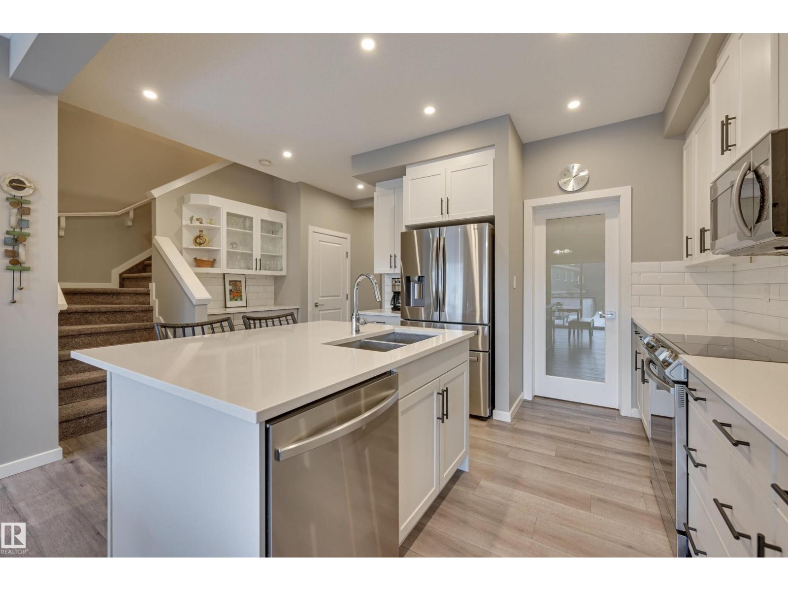 5158 Lark Cr Nw, Edmonton, Alberta  T5S 0P2 - Photo 13 - E4478677