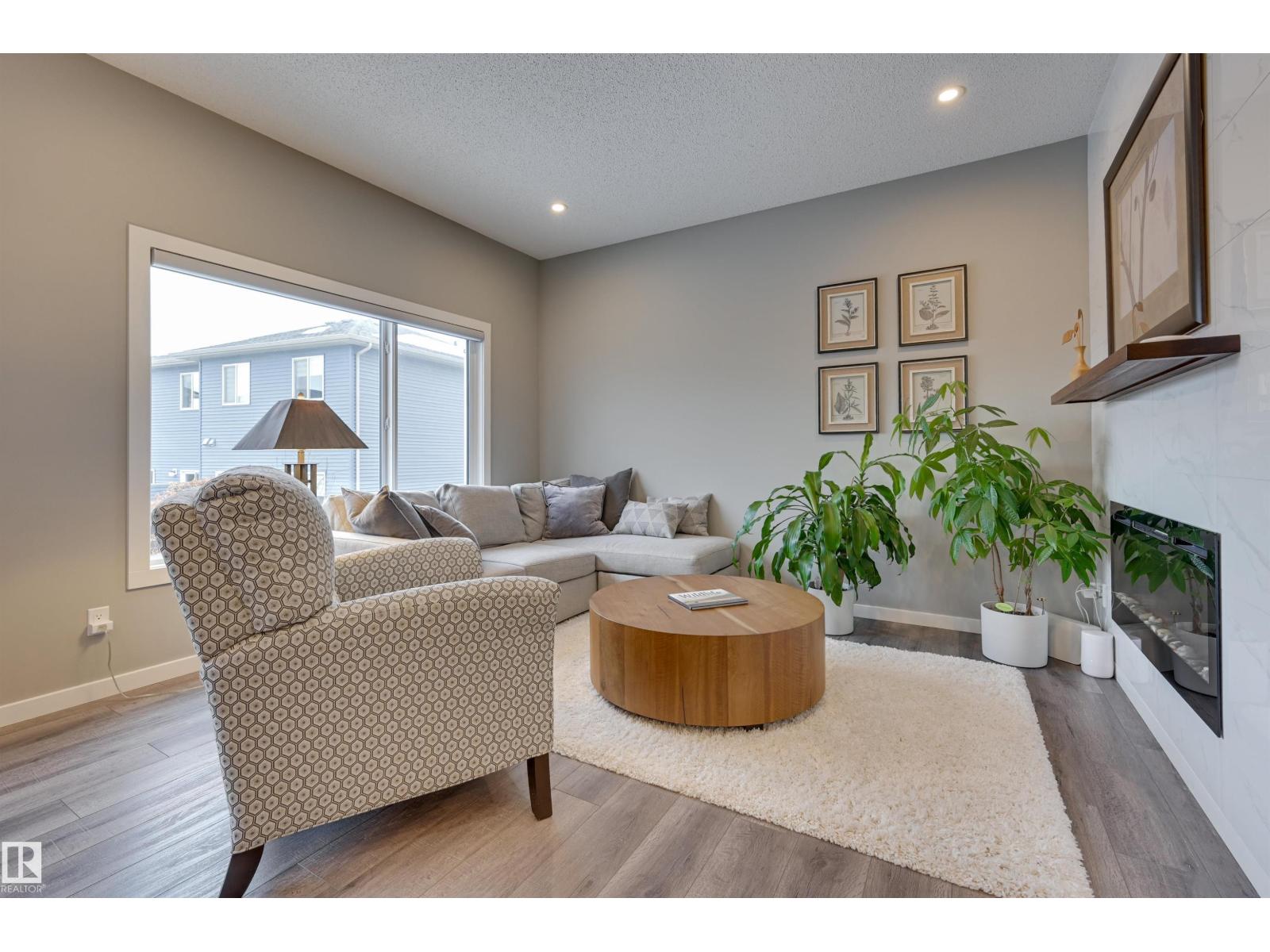 5158 Lark Cr Nw, Edmonton, Alberta  T5S 0P2 - Photo 4 - E4478677