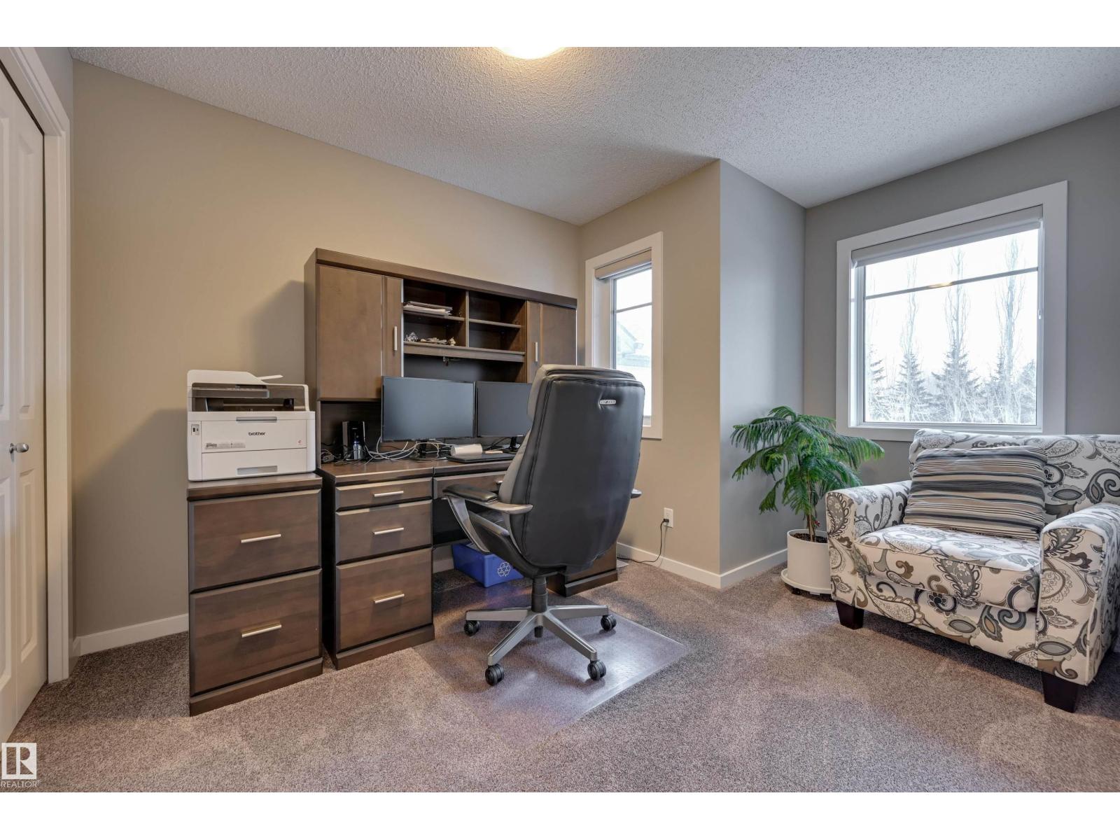 5158 Lark Cr Nw, Edmonton, Alberta  T5S 0P2 - Photo 37 - E4478677