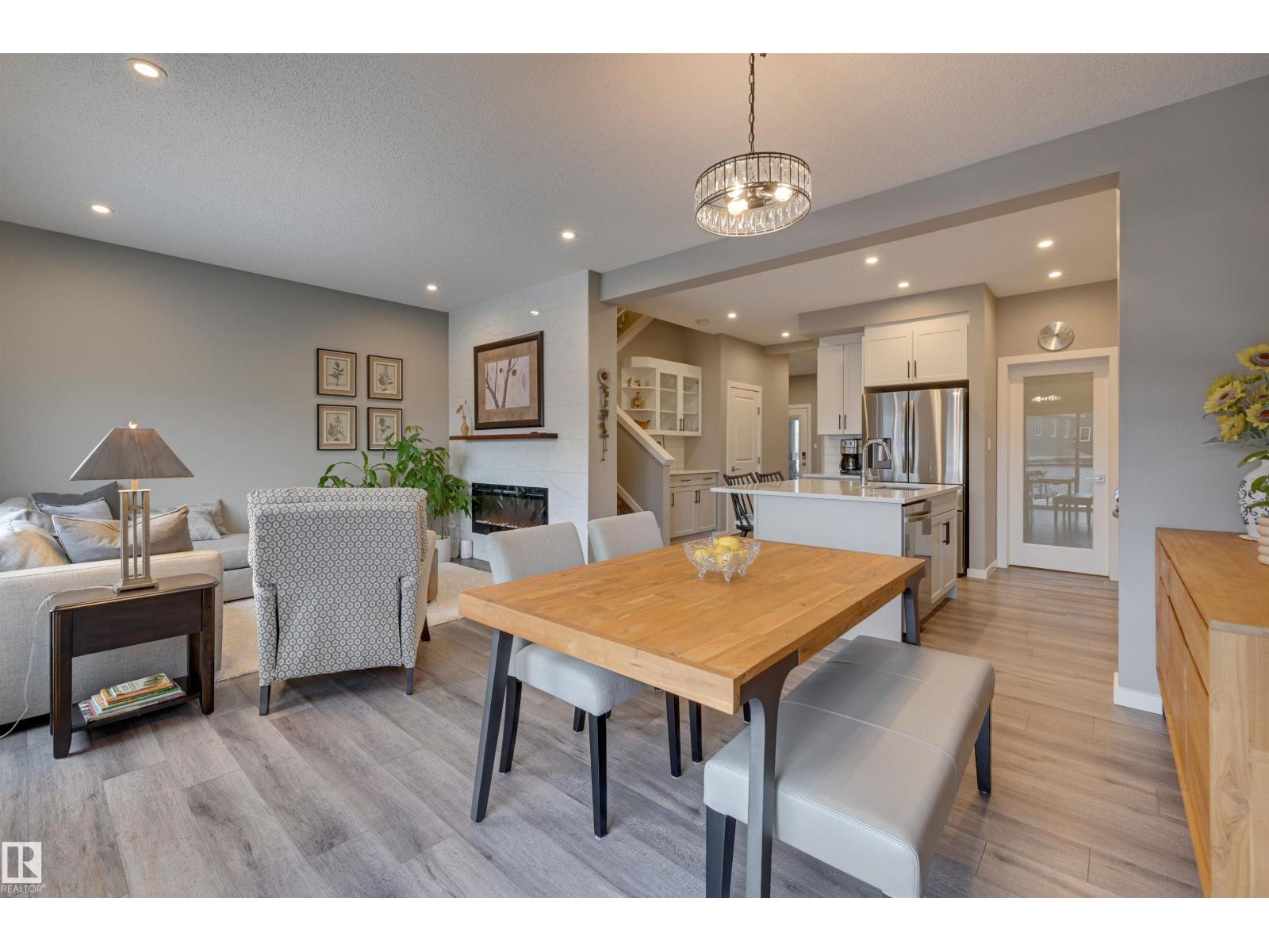 5158 Lark Cr Nw, Edmonton, Alberta  T5S 0P2 - Photo 21 - E4478677