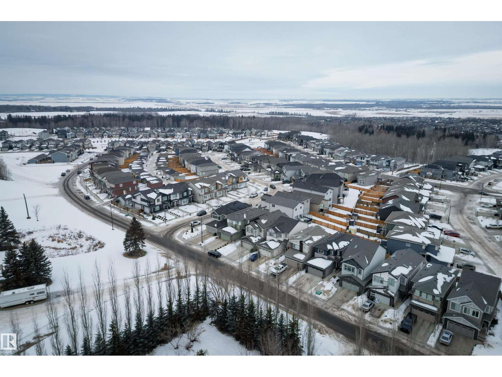 5158 Lark Cr Nw, Edmonton, Alberta  T5S 0P2 - Photo 58 - E4478677