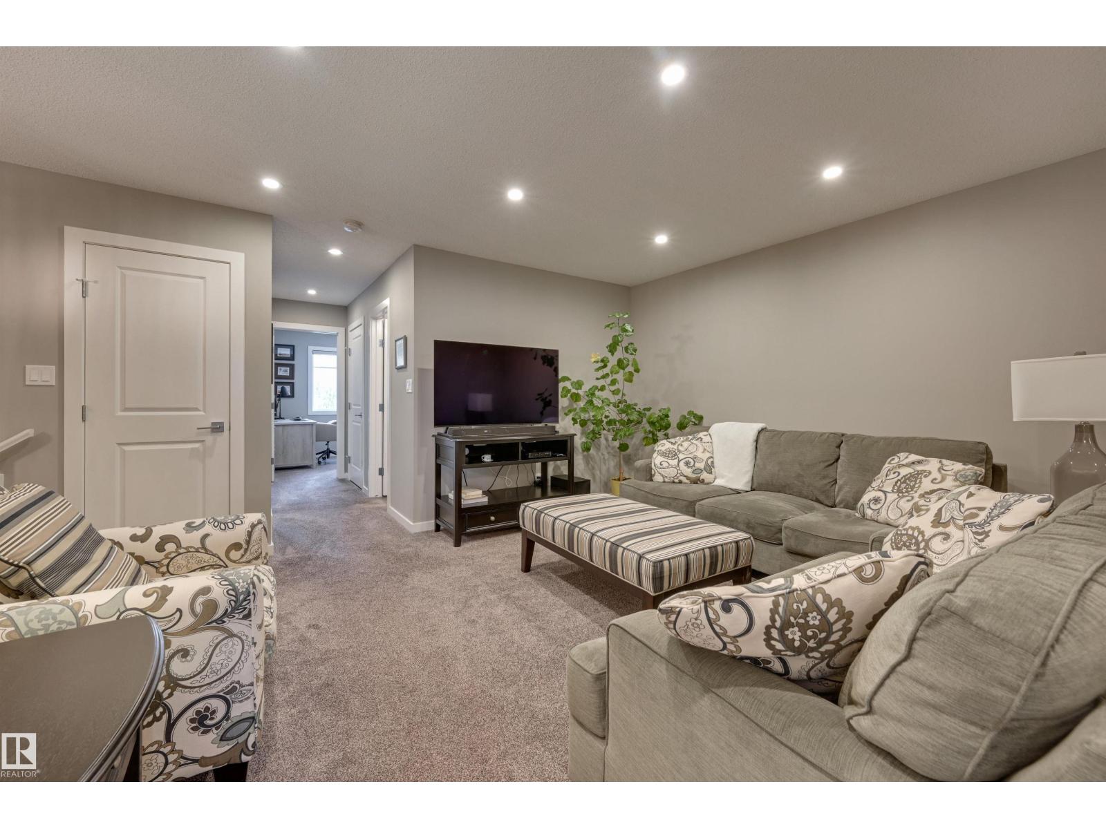 5158 Lark Cr Nw, Edmonton, Alberta  T5S 0P2 - Photo 29 - E4478677