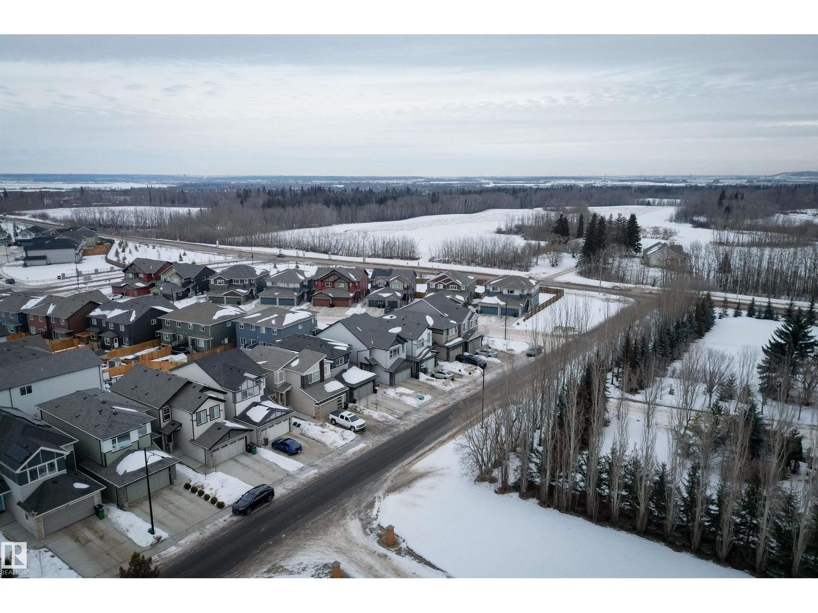 5158 Lark Cr Nw, Edmonton, Alberta  T5S 0P2 - Photo 60 - E4478677