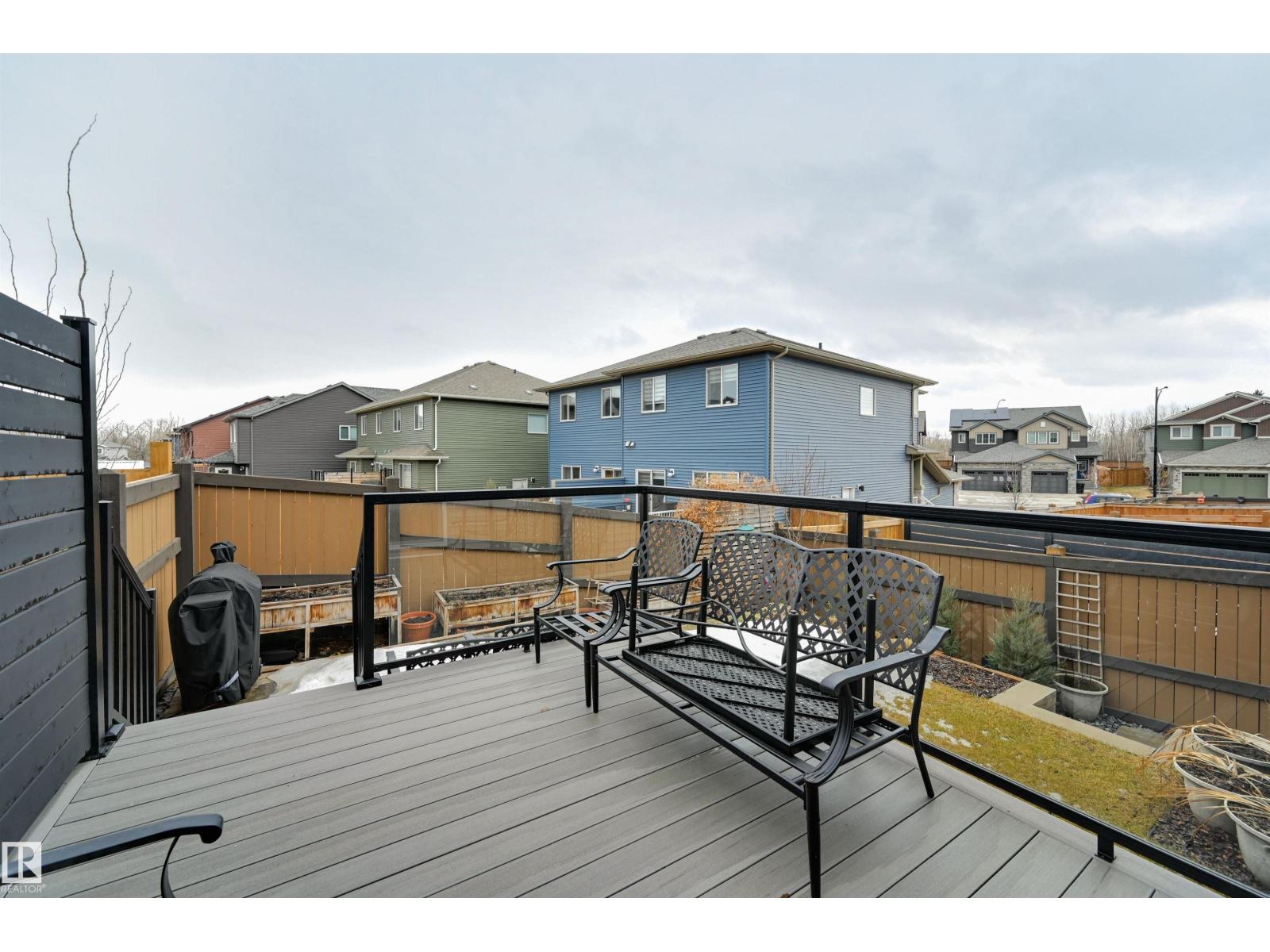 5158 Lark Cr Nw, Edmonton, Alberta  T5S 0P2 - Photo 50 - E4478677