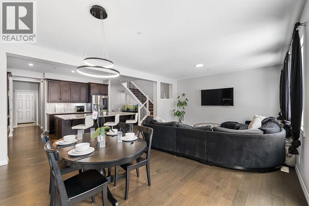 308 Lucas Way Nw, Calgary, Alberta  T3P 0R5 - Photo 18 - A2291673