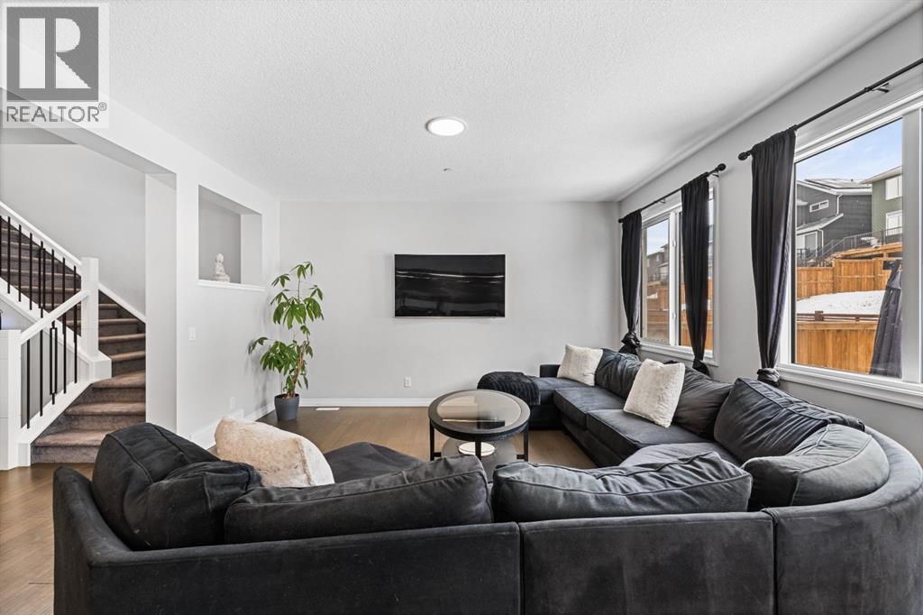 308 Lucas Way Nw, Calgary, Alberta  T3P 0R5 - Photo 21 - A2291673