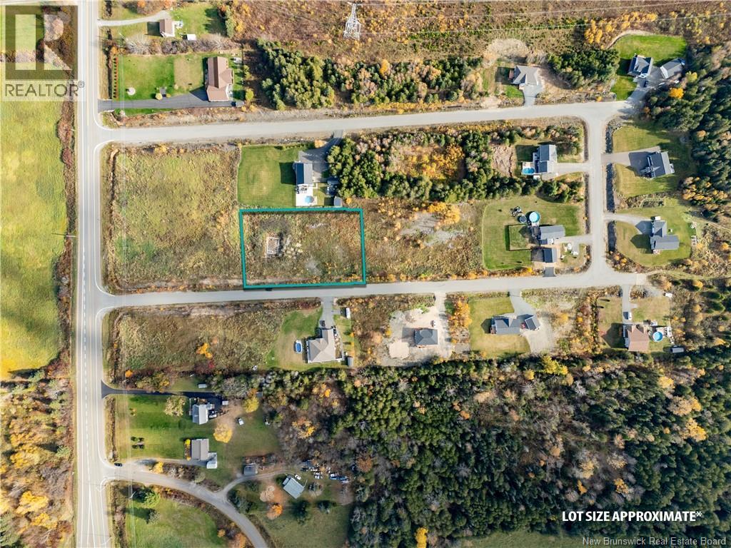 12 Whitetail Street, Kingsclear, New Brunswick  E3E 0E7 - Photo 2 - NB137361