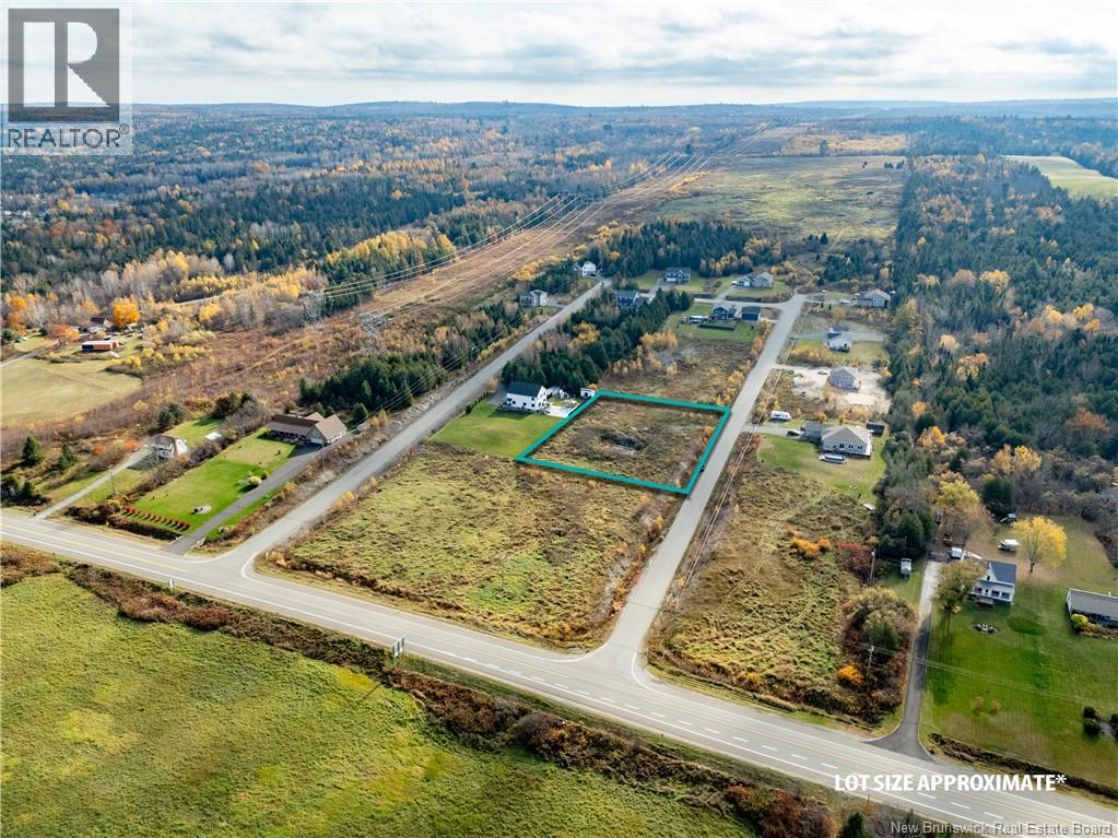 12 Whitetail Street, Kingsclear, New Brunswick  E3E 0E7 - Photo 5 - NB137361