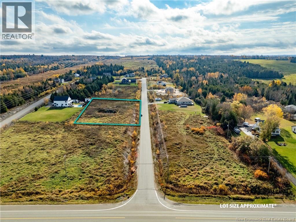 12 Whitetail Street, Kingsclear, New Brunswick  E3E 0E7 - Photo 7 - NB137361