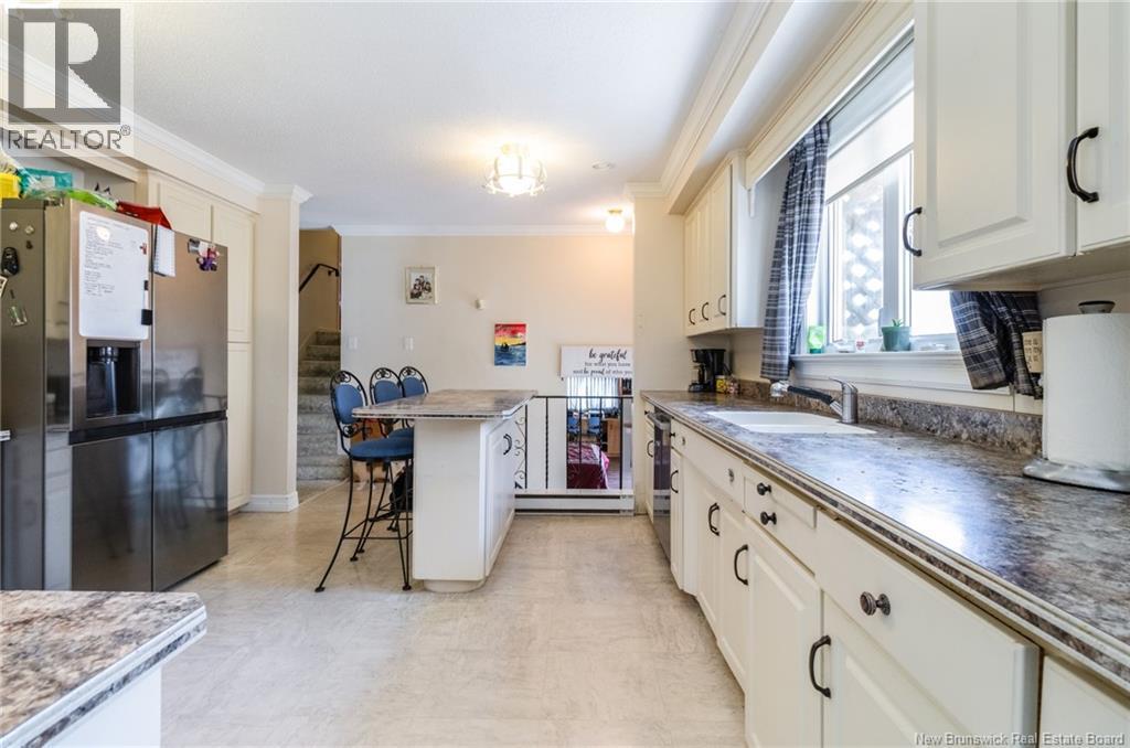 186 Willingdon Street, Fredericton, New Brunswick  E3B 3A5 - Photo 13 - NB137354