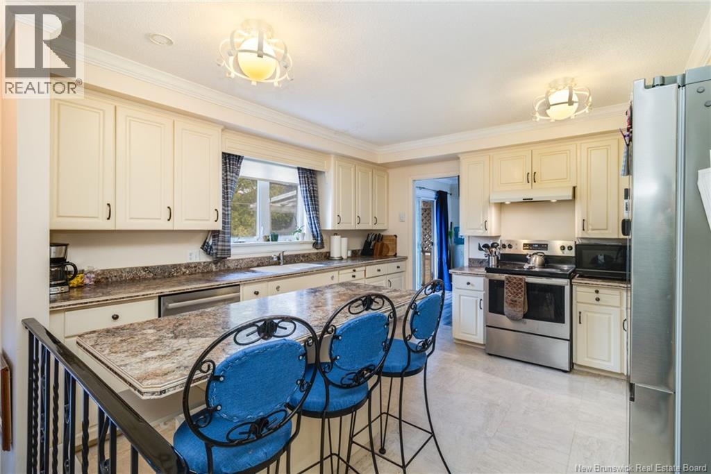 186 Willingdon Street, Fredericton, New Brunswick  E3B 3A5 - Photo 18 - NB137354