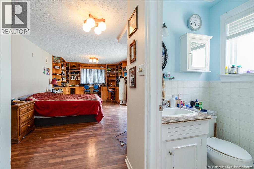 186 Willingdon Street, Fredericton, New Brunswick  E3B 3A5 - Photo 22 - NB137354
