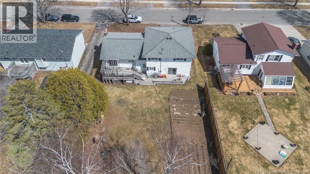 186 Willingdon Street, Fredericton, New Brunswick  E3B 3A5 - Photo 44 - NB137354