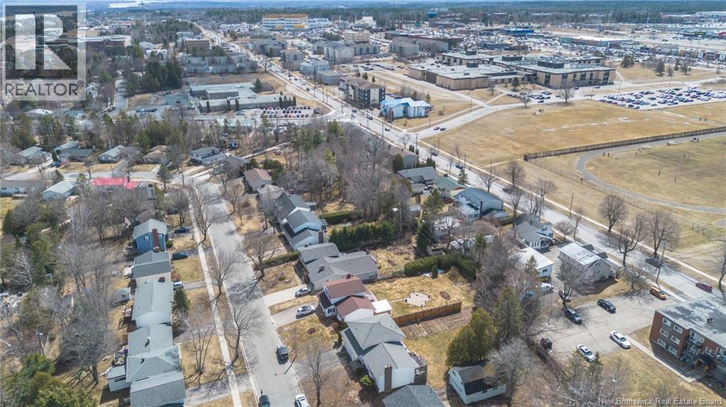186 Willingdon Street, Fredericton, New Brunswick  E3B 3A5 - Photo 45 - NB137354