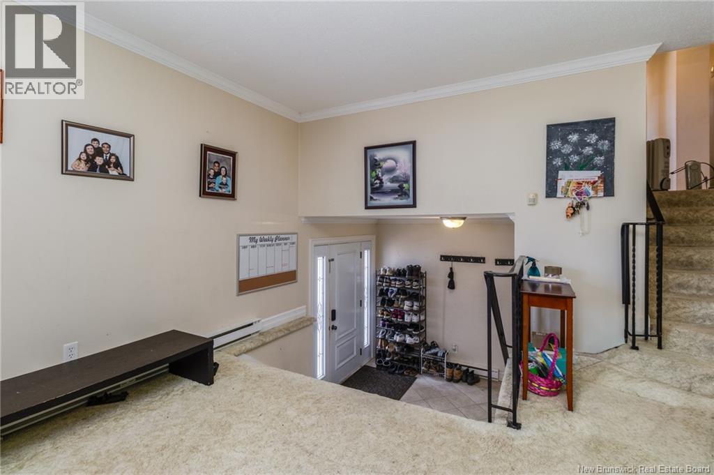 186 Willingdon Street, Fredericton, New Brunswick  E3B 3A5 - Photo 5 - NB137354