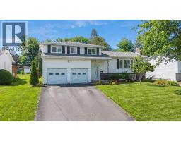 186 Willingdon Street, Fredericton, New Brunswick