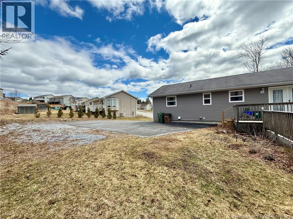 11 Dolly Drive, Saint John, New Brunswick  E2J 0C9 - Photo 19 - NB137263