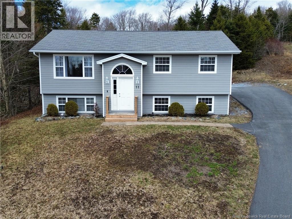 11 Dolly Drive, Saint John, New Brunswick  E2J 0C9 - Photo 20 - NB137263