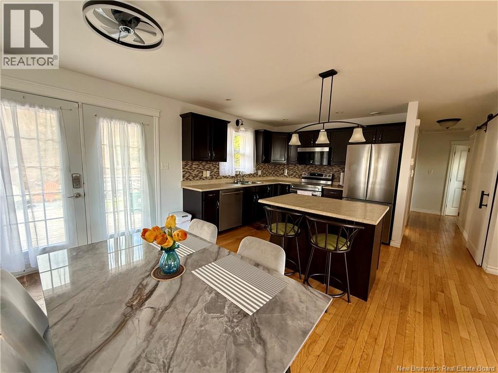 11 Dolly Drive, Saint John, New Brunswick  E2J 0C9 - Photo 6 - NB137263