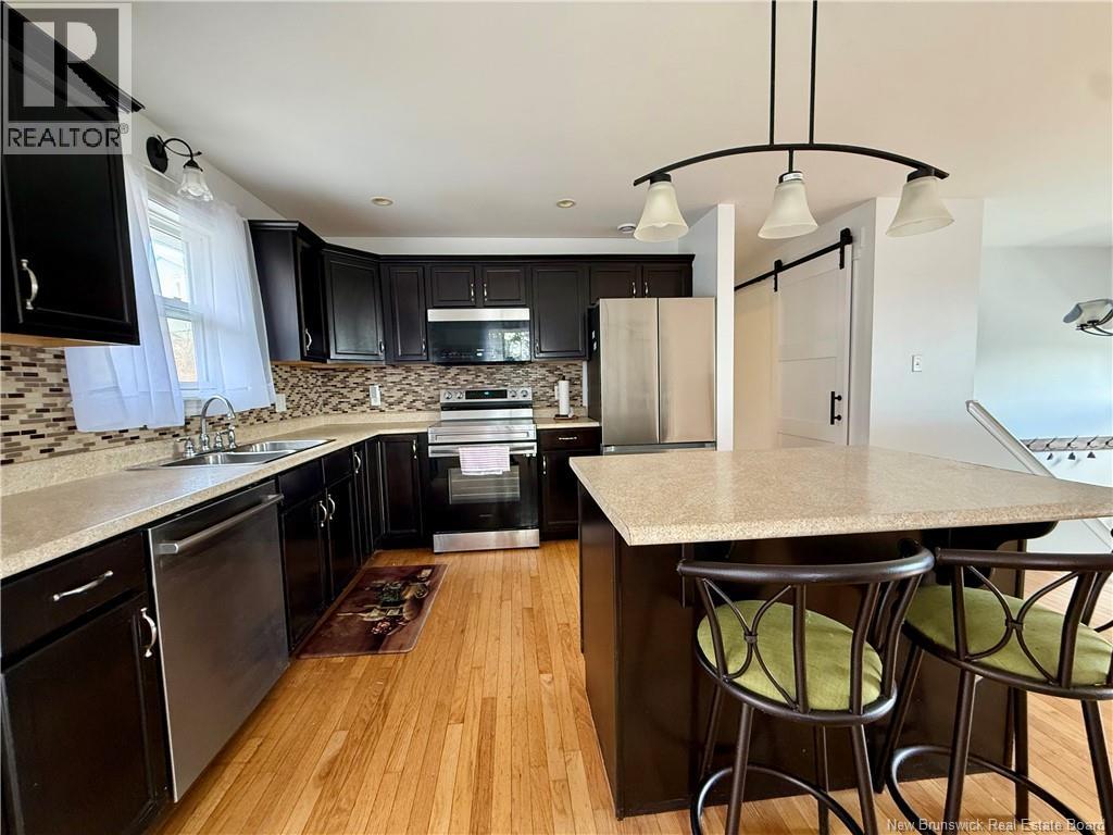 11 Dolly Drive, Saint John, New Brunswick  E2J 0C9 - Photo 8 - NB137263