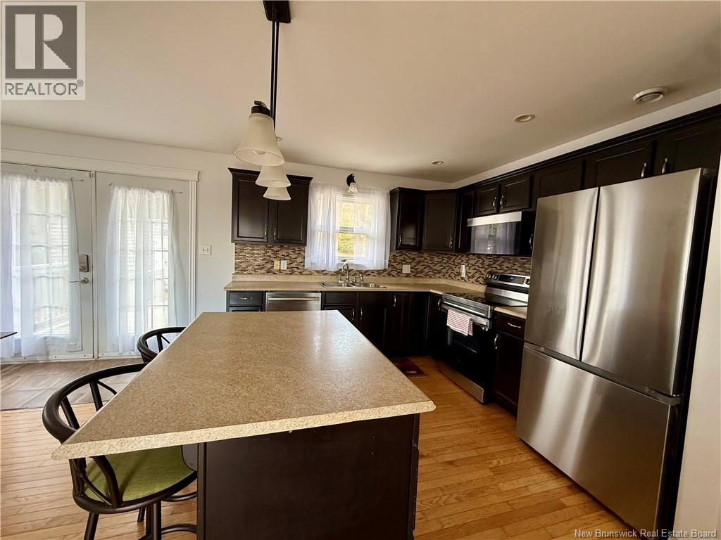 11 Dolly Drive, Saint John, New Brunswick  E2J 0C9 - Photo 9 - NB137263