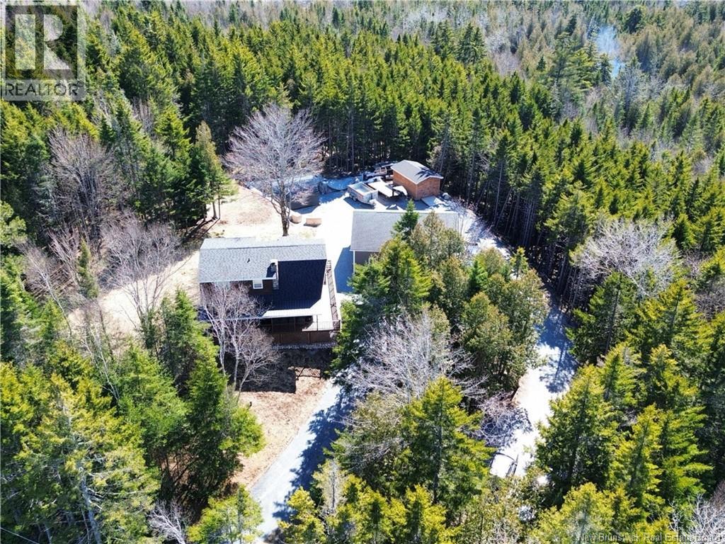 70 Colton Brook Road, Quispamsis, New Brunswick  E2G 1R4 - Photo 1 - NB137149