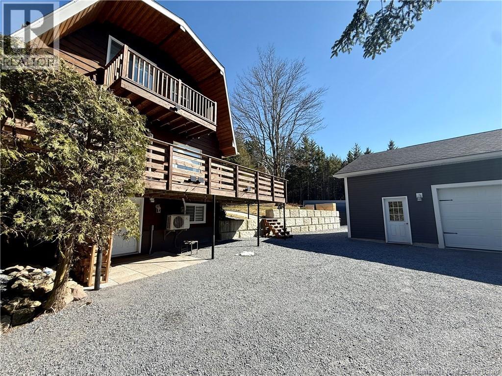 70 Colton Brook Road, Quispamsis, New Brunswick  E2G 1R4 - Photo 2 - NB137149