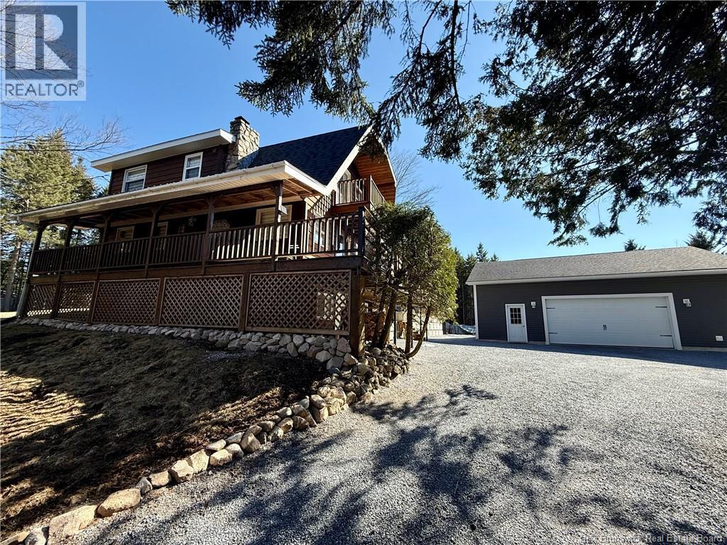 70 Colton Brook Road, Quispamsis, New Brunswick  E2G 1R4 - Photo 3 - NB137149